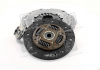 Сцепление GM DAEWOO NUBIRA 1.8 / LEGANZA 1.8, 2.0 (PHC) Valeo DWK-018 (фото 2)