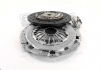 Сцепление GM DAEWOO NUBIRA 1.8 / LEGANZA 1.8, 2.0 (PHC) Valeo DWK-018 (фото 4)