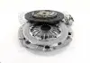 Сцепление GM DAEWOO NUBIRA 1.8 / LEGANZA 1.8, 2.0 (PHC) Valeo DWK-018 (фото 4)