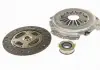 Сцепление SUBARU Legacy 2.0 Petrol 7 / 1996-&gt; 6/1997 Valeo 801656 (фото 4)