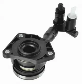 Підшипник вічавній гідравлічний FORD / MAZDA Fiesta / Ka / Mazda 2 "1,3-1,4" 01 >> SACHS 3182600198
