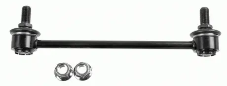 Тяга стабілізатора HYUNDAI / KIA Tucson / Sportage "R" 04- "10 LEMFORDER 34482 01 (фото 1)