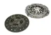 Сцепление OPEL LuK 621303009 (фото 1)