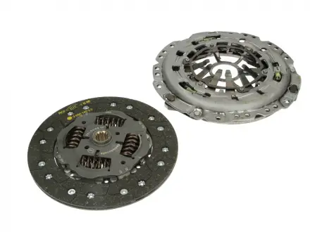 Сцепление OPEL LuK 621303009
