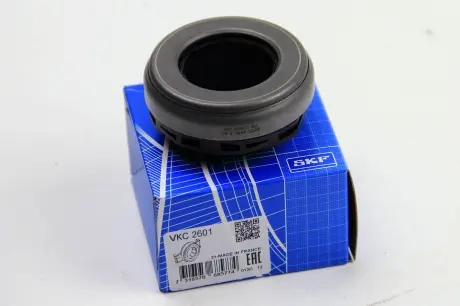 Підшипник вижимний AUDI, FORD, VW, SKODA SKF VKC 2601