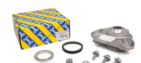 Опора стойки амортизатора SNR NTN KB659.26