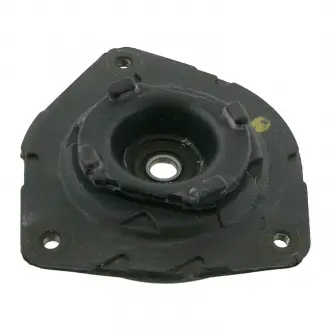 Фото 1 - опора амортизатора підвіски SWAG 60927456 Опора амортизатора підвіски SWAG 60927456 (фото 1)