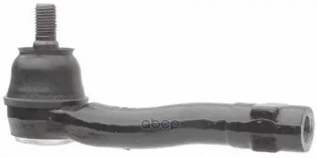 Наконечник рулевой левый LACETTI Chevrolet GM 96407485