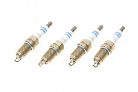 Свіча запалювання BOSCH 0242235984