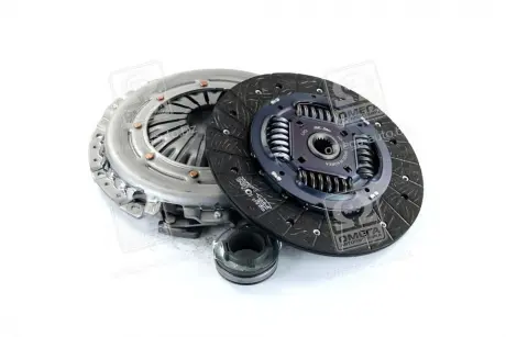 Сцепление (PHC) Valeo HDK-111 (фото 1)