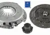 Комплект сцепления SACHS 3000950058 (фото 3)