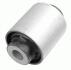 Сайлентблок MERCEDES C (W204) / E (C207) / SLK (R172) &quot;F&quot; 08 &gt;&gt; LEMFORDER 34370 01 (фото 2)