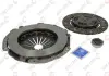 Комплект зчеплення CITROEN / FIAT / PEUGEOT C4 / C5 / Jumpy / Scudo / Ulisse / 206/307/407 / Expert "2,0" 00 >> SACHS 3000950061 (фото 2)