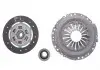 Сцепление LADA Niva 1.6 Petrol 10/1985&gt; 3/1999 Valeo 003495 (фото 1)