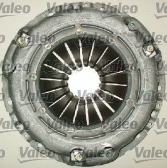 Сцепление OPEL Movano 1.9 Diesel 8 / 2000-> 7/2002 Valeo 821393 (фото 1)