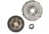 Сцепление MITSUBISHI Pajero 3.0 Petrol 12/1990> 5/1992 (пр-во Valeo) 821434