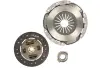 Сцепление MITSUBISHI Pajero 3.0 Petrol 12/1990&gt; 5/1992 Valeo 821434 (фото 2)