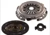 Сцепление комплект. CITROEN / PEUGEOT C15 / Saxo / Xsara / ZN / 106/205/306 &quot;1,0-1,4&quot; 91-01 Valeo 786007 (фото 2)