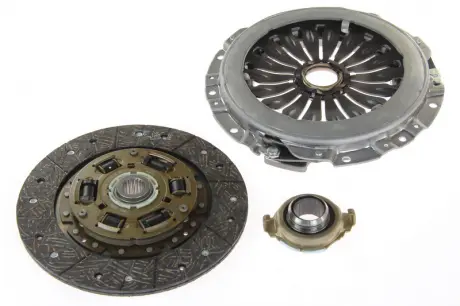 Комплект сцепления Valeo 826824