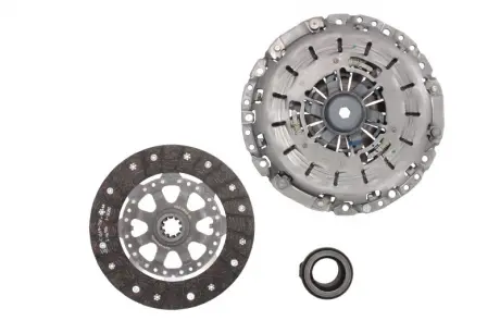 Сцепление BMW 3 (E46), 5 (E39) 2.0-2.3-2.5 98-07 LuK 623323000 (фото 1)