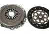 Комплект зчеплення (3 in 1 kit) OPEL / SAAB Signum / Vectra C / 9-3 "1,9CDTi" 04 >> 3000970045