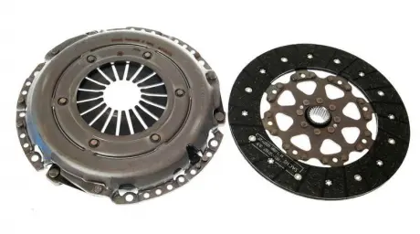 Комплект сцепления (3 in 1 kit) OPEL / SAAB Signum / Vectra C / 9-3 "1,9CDTi" 04 >> SACHS 3000970045
