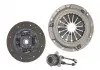 К-т зчеплення SACHS 3000990290