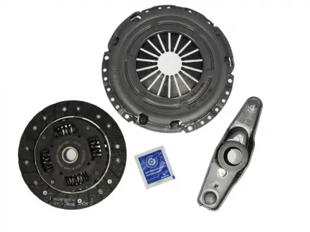 Комплект сцепления + подшипник SACHS 3000950064