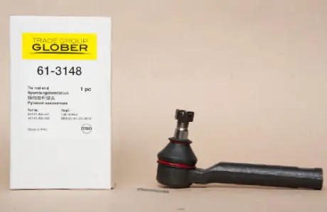 Рульовий наконечник GLOBER 61-3148