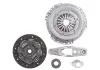 Комплект сцепления SEAT SKODA VOLKSWAGEN 1.2 01- LuK 620332400 (фото 5)