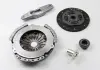 Комплект сцепления SEAT SKODA VOLKSWAGEN 1.2 01- LuK 620332400 (фото 3)
