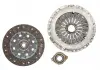 Комплект сцепления (3 in 1 kit) HYUNDAI / KIA SantaFe / Carnival "2,7 V6" 06 >> 826403