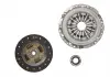 Сцепление SEAT TOLEDO, SKODA OCTAVIA, VW BORA 1.8-2.0 96-00 (пр-во VALEO) 786050