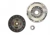 Сцепление SEAT TOLEDO, SKODA OCTAVIA, VW BORA 1.8-2.0 96-00 Valeo 786050 (фото 2)