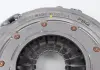 Комплект сцепления Valeo 826836 (фото 3)