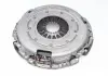 Комплект сцепления Valeo 826836 (фото 4)