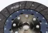 Комплект сцепления Valeo 826836 (фото 6)