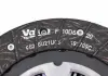 Комплект сцепления Valeo 828112 (фото 7)