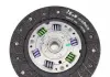 Комплект сцепления Valeo 828112 (фото 10)