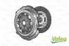 Зчеплення FORD Mondeo 2.0 Diesel 3 / 2010-> 9/2010 (пр-во Valeo) 828146