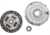 Комплект сцепления (3 in 1 kit) CITROEN / PEUGEOT Jumpy / Expert "11 >> 828454