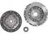 Комплект зчеплення (3 in 1 kit) CITROEN / PEUGEOT Jumpy / Expert "11 >> Valeo 828454 (фото 2)