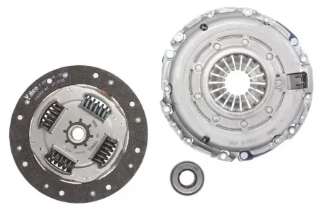 Комплект сцепления (3 in 1 kit) CITROEN / PEUGEOT Jumpy / Expert "11 >> Valeo 828454