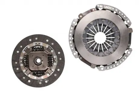 Комплект сцепления SACHS 3000950075