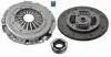 Комплект сцепления SACHS 3000954424