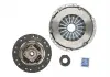 Комплект зчеплення VAG A3 / Ateca / Leon / Octavia / Golf "1,6TDI" 12 >> SACHS 3000970069 (фото 2)