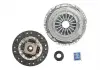 Комплект зчеплення VAG A3 / Ateca / Leon / Octavia / Golf "1,6TDI" 12 >> SACHS 3000970069 (фото 3)
