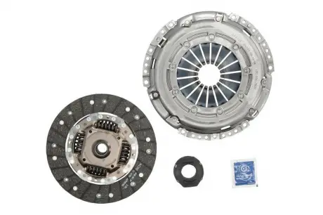 Комплект сцепления VAG A3 / Ateca / Leon / Octavia / Golf "1,6TDI" 12 >> SACHS 3000970069