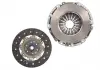 Комплект зчеплення X-Tend FIAT / OPEL Bravo / Doblo / Punto / Combo "1,4-2,0D" 08 >> SACHS 3000970071 (фото 3)