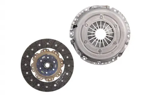 Комплект сцепления X-Tend FIAT / OPEL Bravo / Doblo / Punto / Combo "1,4-2,0D" 08 >> SACHS 3000970071